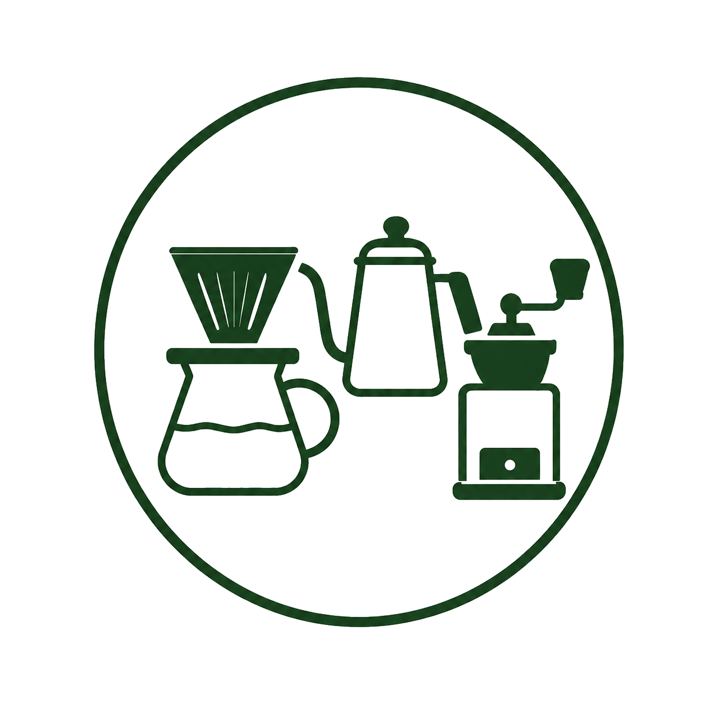 Brewing Gadgets